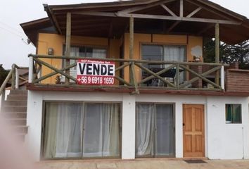 Casa en  Licantén, Curicó