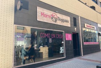 Local Comercial en  Valverde, Madrid