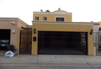 Casa en  Misión Del Sol, Hermosillo