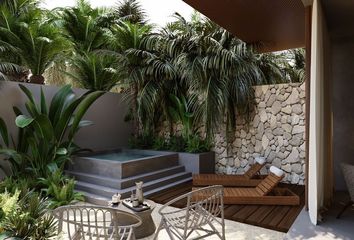 Departamento en  Farmacia Tulum, La Veleta, Tulum, Quintana Roo, 77760, Mex