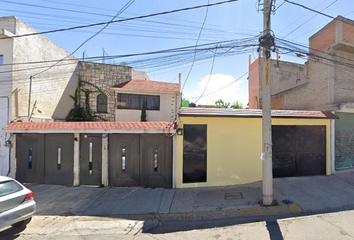 Casa en  Avenida Boreal 15b, Centro Urbano, Fraccionamiento Atlanta, Cuautitlán Izcalli, México, 54740, Mex