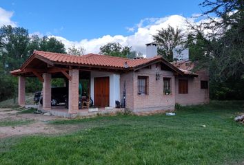 Casa en  Nono, Córdoba