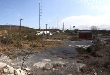 Lote de Terreno en  Lib. Hernando Castillo Guerra, Fracc V De Santa María Sec Verona, Pesquería, Nuevo León, 66650, Mex