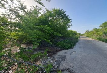 Lote de Terreno en  Pueblo Temozon Norte, Mérida, Yucatán