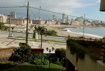 Departamento en  Torreón, Mar Del Plata