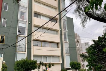 Departamento en  Ciudad Satélite, Naucalpan De Juárez