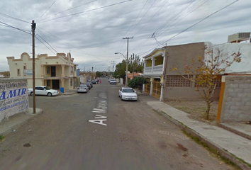132 casas en venta en Delicias 