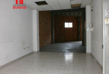 Local Comercial en  Vistahermosa, Orense Provincia