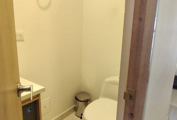 Apartamento en Chapinero Central, Bogotá