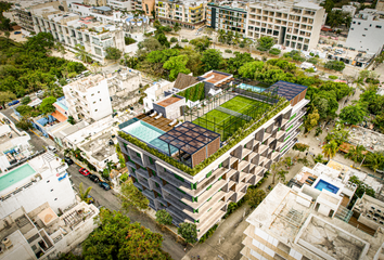 Departamento en  Playa Del Carmen, Quintana Roo