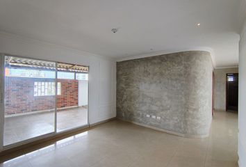 Apartment for rent in Nuevo Horizonte, Barranquilla