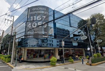 Oficina en  Avenida Patriotismo, San Juan, Benito Juárez, Ciudad De México, 03730, Mex