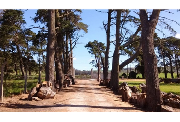 Terrenos en  Sierra De Los Padres, General Pueyrredón