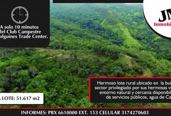 Lote de Terreno en  Calle 15, Arroyohondo, Yumbo, Valle Del Cauca, Col