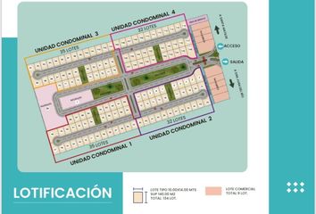 Lote de Terreno en  Calle Los Mejía 10a, Barrio Del Nuevo Espíritu Santo, San Juan Del Río, Querétaro, 76803, Mex