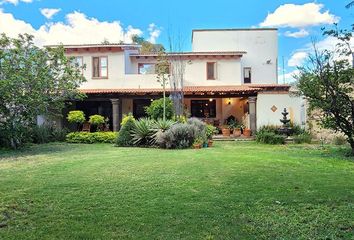 Casa en  Colonia Jurica, Municipio De Querétaro