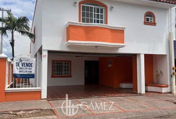 Casa en  Limita De Hitaje, Culiacán
