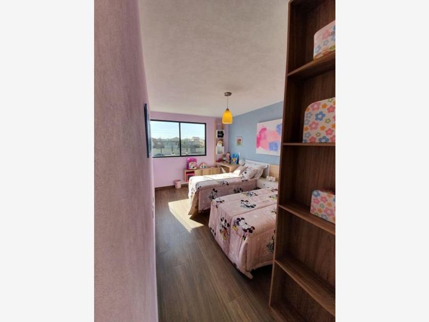 venta Casa en Nextlalpan, Estado De México (MX21-LF6401)