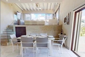 Casa en  Calle De El Rey, Conjunto Condominal Isla Dorada, Benito Juárez, Quintana Roo, 77500, Mex