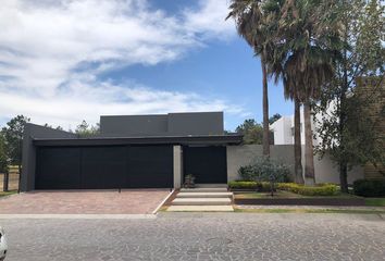 Casa en  Country Club Gran Jardín, León