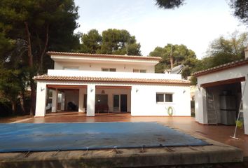Villa en  Cometa, La (moraira/teulada), Alicante Provincia
