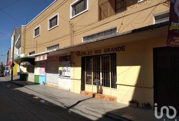 Casa en  Calle Sertoma, Barrio Estrella, Río Grande, Zacatecas, 98400, Mex