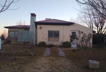 Casa en  Casa De Piedra, La Pampa