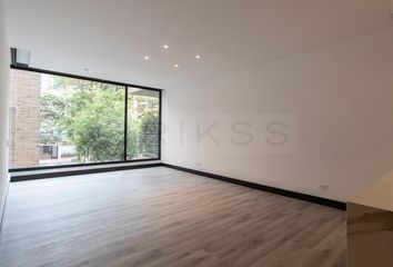 Apartamento en  Santa Paula, Bogotá