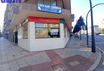 Local Comercial en  Oviedo, Asturias