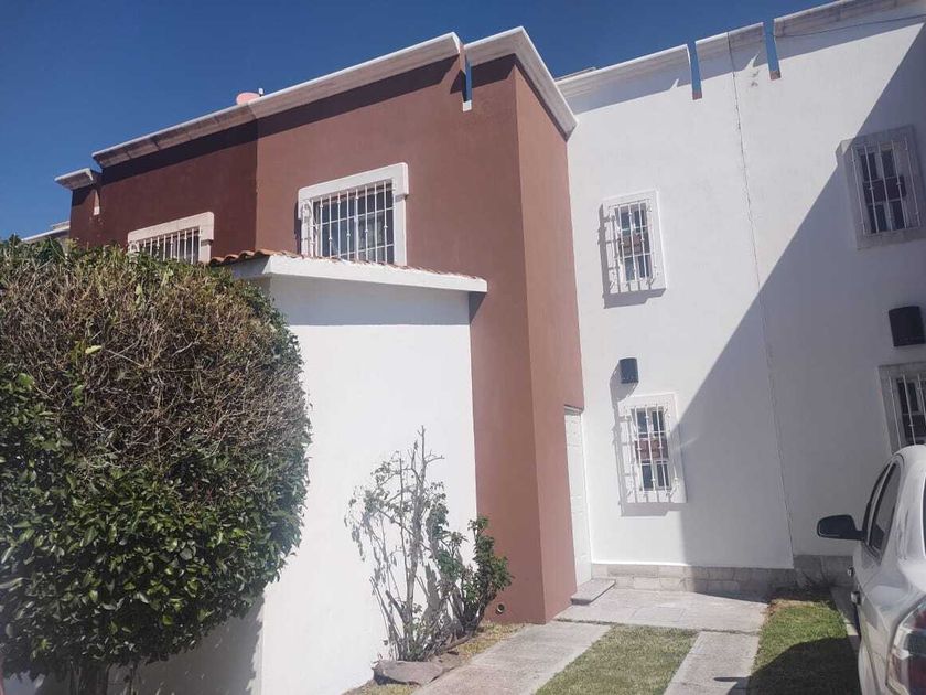 renta Casa en Villas de Bonaterra, Ciudad de Aguascalientes (465129--422)-  