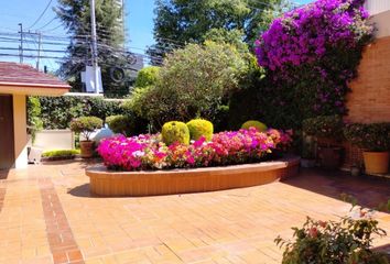 Casa en  Lomas De Vista Hermosa, Cuajimalpa De Morelos