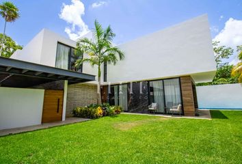 Casa en  Colonia Benito Juárez, Cancún, Quintana Roo