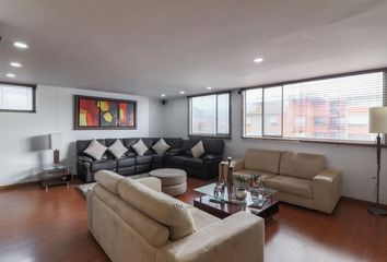 Apartamento en  Calle 135 7a-100-7a-2, Lisboa Usaquen, Bogotá, Distrito Capital, Col