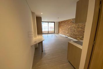 Apartamento en  Chapinero Central, Bogotá