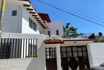 Casa en  Jardín Palmas, Acapulco De Juárez