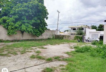 Lote de Terreno en  Jesus Carranza, Mérida, Yucatán