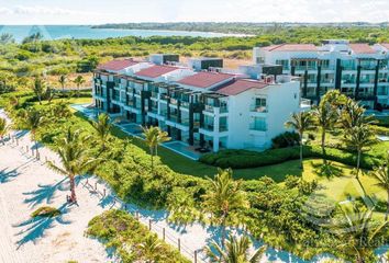 Departamento en  Playa Del Carmen, Quintana Roo