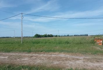 Terrenos en  Avellaneda, Santa Fe Provincia