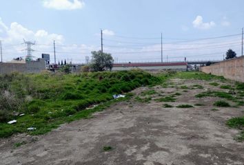 Lote de Terreno en  La Providencia, Metepec