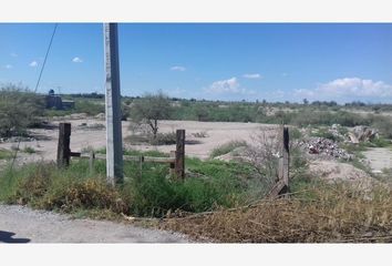 Lote de Terreno en  Zaragoza (la Orquídea), Torreón