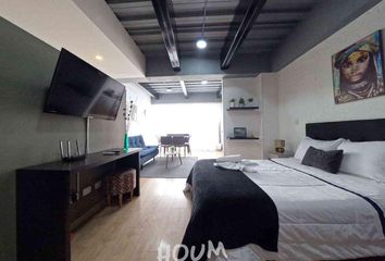 Apartment for rent in El Retiro, Bogotá