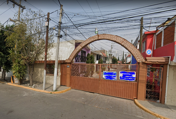 Casa en  Avenida Central, Valle De Aragón, Fracc Valle De Aragón 3ra Secc Ote, Ecatepec De Morelos, México, 55280, Mex