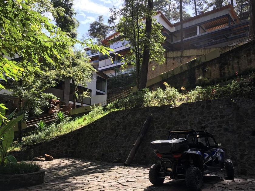 venta Casa en Valle De Bravo, Valle de Bravo (HCHV10223907) icasas.mx