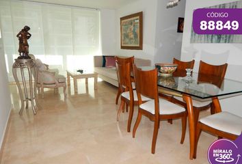 Apartamento en  Carrera 7b1 31-1-31-99, El Limon, Barranquilla, Atlantico, Col