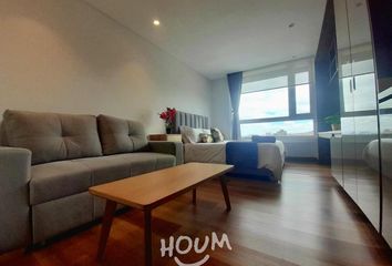 Apartment for rent in Santa Ana Norte, Bogotá