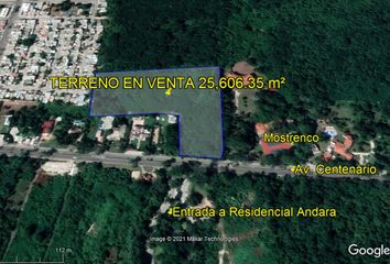 Lote de Terreno en  Naval, Chetumal, Chetumal, Quintana Roo