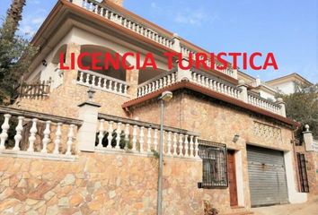 Chalet en  Lloret De Mar, Girona Provincia