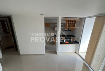 Apartment for rent in El Centro, Cúcuta