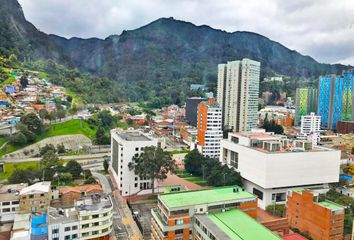 Apartamento en  Ac. 32 #13-56, Bogotá, Colombia