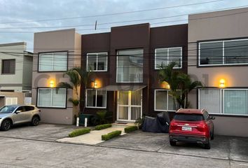 Departamento en  Tarqui, Guayaquil